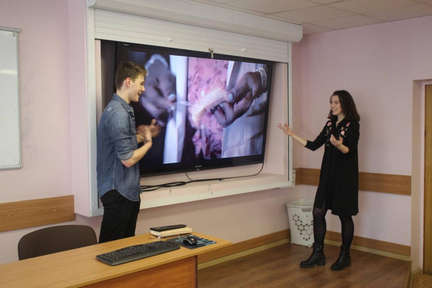 Итоги конкурса "Импровизация"